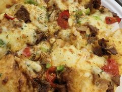 -City1+1城市比萨·意面(桂林路店)