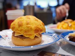 广州首创Big Men菠萝包-敏华冰厅(天河城店)