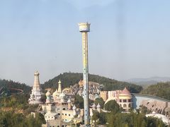 -南京银杏湖乐园