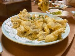 -抱德·潮汕味(敦和店原惠城鱼仔)