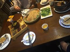 -福照楼汽锅鸡·云南菜(护国路店)