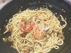 -沈记烧烤海鲜(江汉二路店)