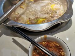 -潮发潮汕牛肉店(龙洞店)