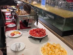 -岱江花园饭店