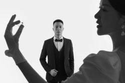 -金夫人婚纱摄影