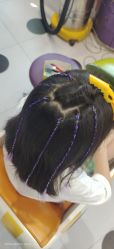 -Oh my head儿童理发(绿地·新田360店)