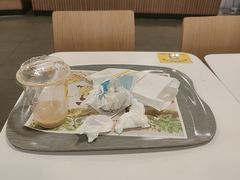 -麦当劳(从化从城大道店)