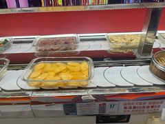 -大成自助小火锅(合肥国购广场店)