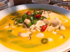 藤椒鱼片-风波庄(云蝠大厦店)