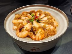 -西郊八号·山野江西菜(开发区店)