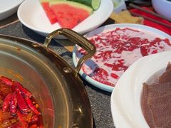 -川味观·鲜货火锅(西湖文化广场店)