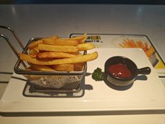 -豪客来牛排(雄峰城店)