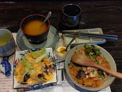 -芥岛(河北大街店)