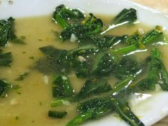 -车头老二大排档