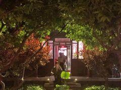 -李叔同故居纪念馆