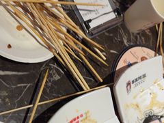 -阿三烧烤·生蚝(超级会员店拓峰店)