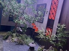 -四世同堂·京菜·烤鸭(双井店)
