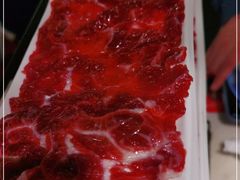 -左庭右院鲜牛肉火锅(浦江欢乐颂店)