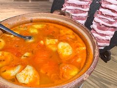 -那时新疆·若羌(经纬汇店)