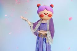 -盘子女人坊古装写真摄影(厦门总店)