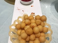 -翠清酒家(万丰路店)