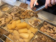 -老day牛杂(官也街总店)
