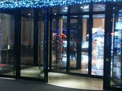 -北京朝阳悠唐皇冠假日酒店