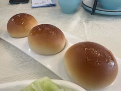 -岭南汇海鲜酒家·粤菜·手工茶点(蛇口店)