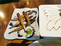 -山葵家·创意料理(宁波来福士店)
