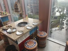 -姜胖胖无限自助烤肉(凯德天府店)