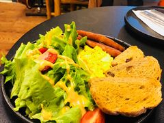 -251#coffee roasters(沿河东路店)
