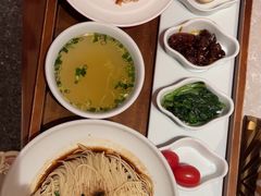 -松鹤面馆·古法焖肉面(观前店)