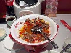 -辣可可·小炒黄牛肉(望京凯德MALL店)
