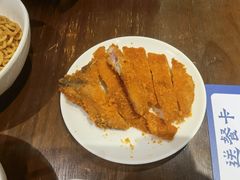 -寻裕记·现炒浇头面(人民广场店)