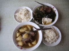 -京九排骨米饭(江西路店)