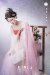 -盘子女人坊古装写真摄影(厦门总店)