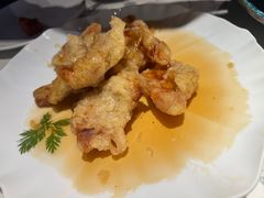 -奉天小馆·非遗东北菜(济南万象城店)