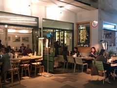 门面-RAC BAR(安福路店)