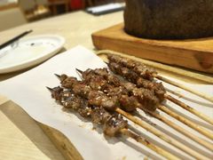 -羊之道草原味道清真餐厅(番禺店)