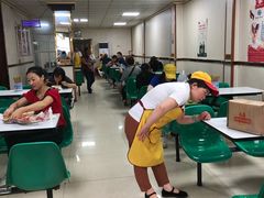 大堂-薛昌利大米面皮(南关正街店)