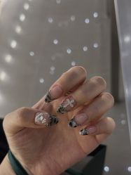 点击看大图 -斯馨·健康美甲美睫