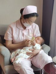 -星妈汇国际月子中心(龙珠店)