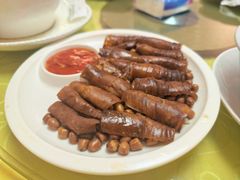 -海鲜街菜馆(海珠南路店)