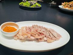 -小厨师·二十年沈家门小海鲜(百井坊巷店)