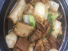 -珍珍小食店(西华路店)