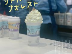 -茶颜悦色(花园道店)