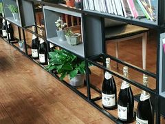 张裕加气苹果酒-69艺术餐厅(宋庄店)