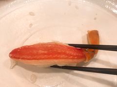 -筑地玉寿司(銀座コア店)