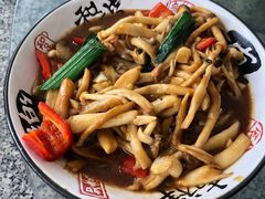 -阿清嫂农家乐.黎窑烤鸡