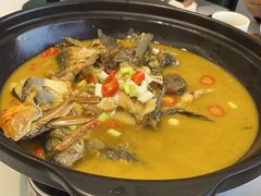 -农乐园食府(梅城镇店)